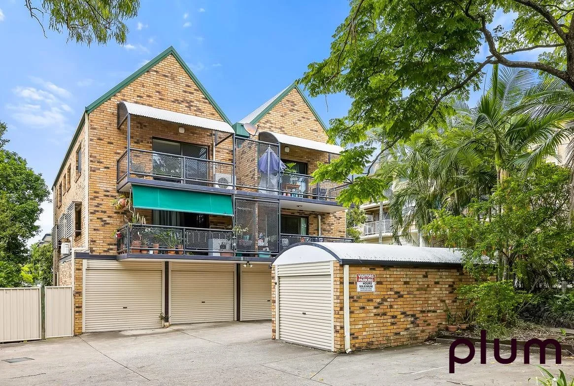 Additional image 10 of 5/20 Waverley Road, Taringa QLD 4068