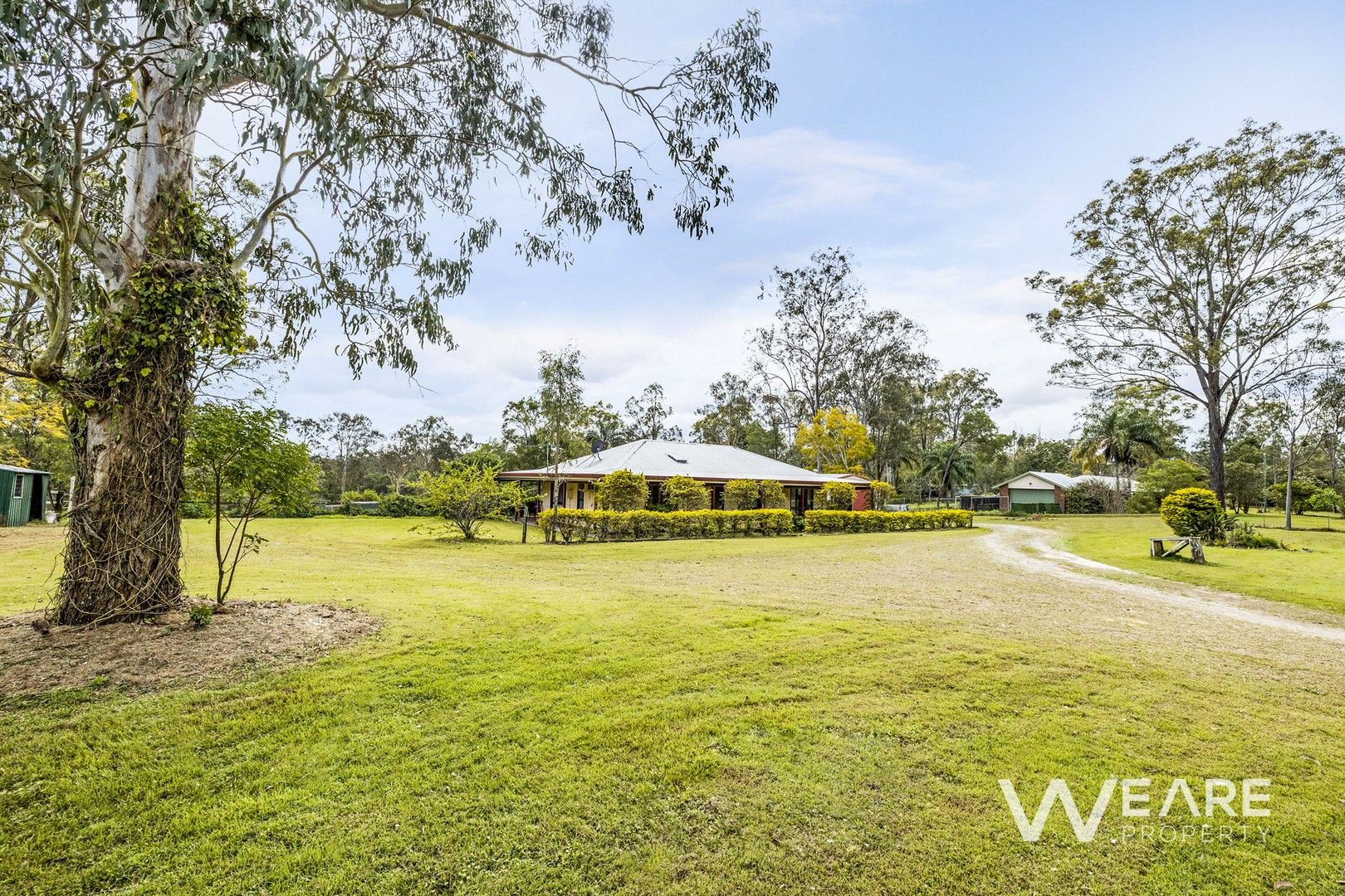 213-221 Mountain Ridge Road, South Maclean QLD 4280, Image 1