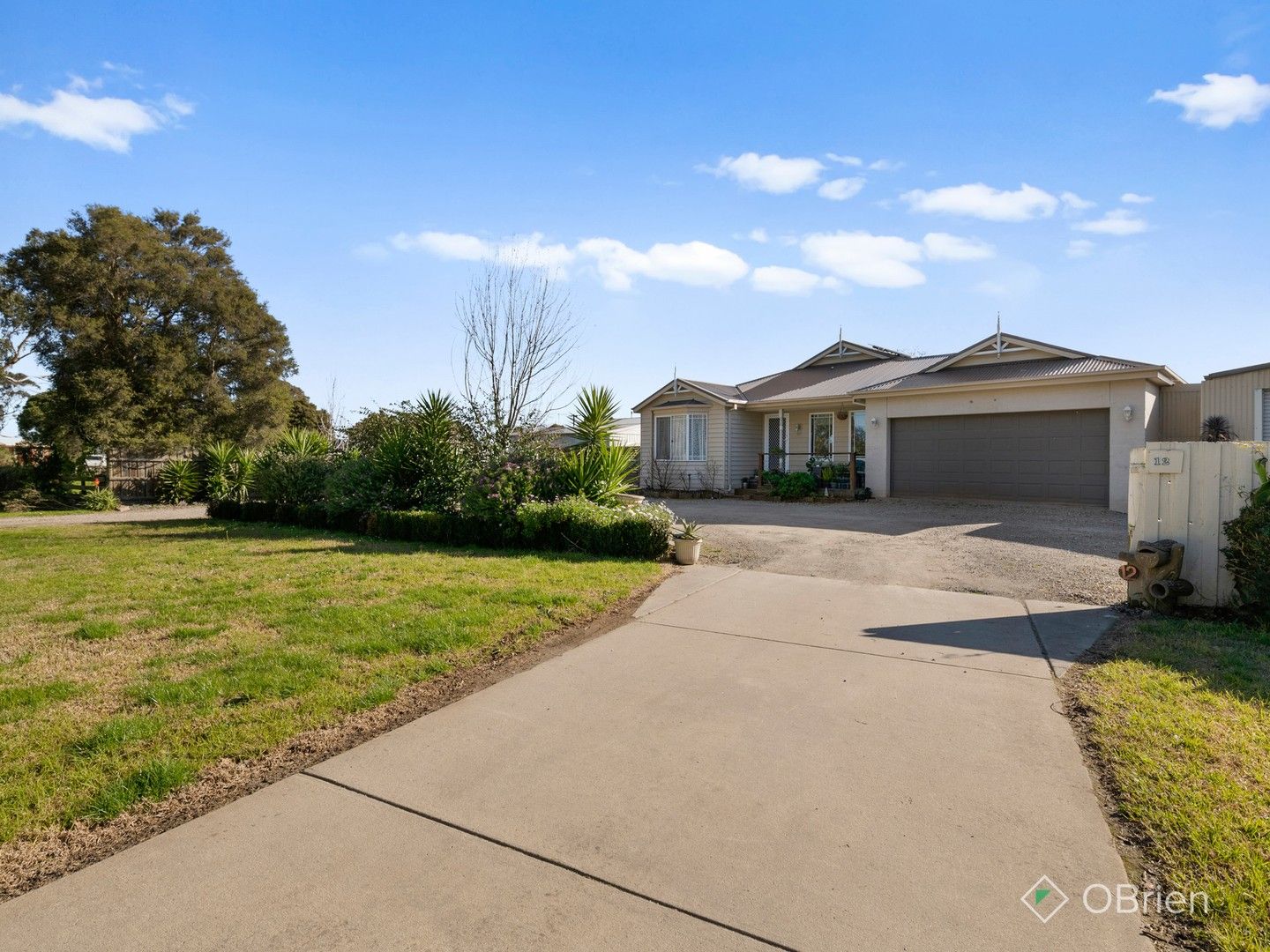 12 Edgar Road, Longwarry VIC 3816, Image 0