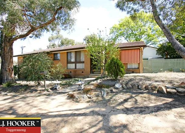 2 Everard Place, Kambah ACT 2902