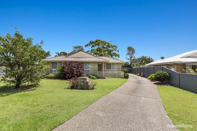 Picture of 1/89 Grass Tree Circuit, BOGANGAR NSW 2488