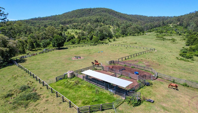 Picture of 262 Wallaby Joe Road, WINGHAM NSW 2429