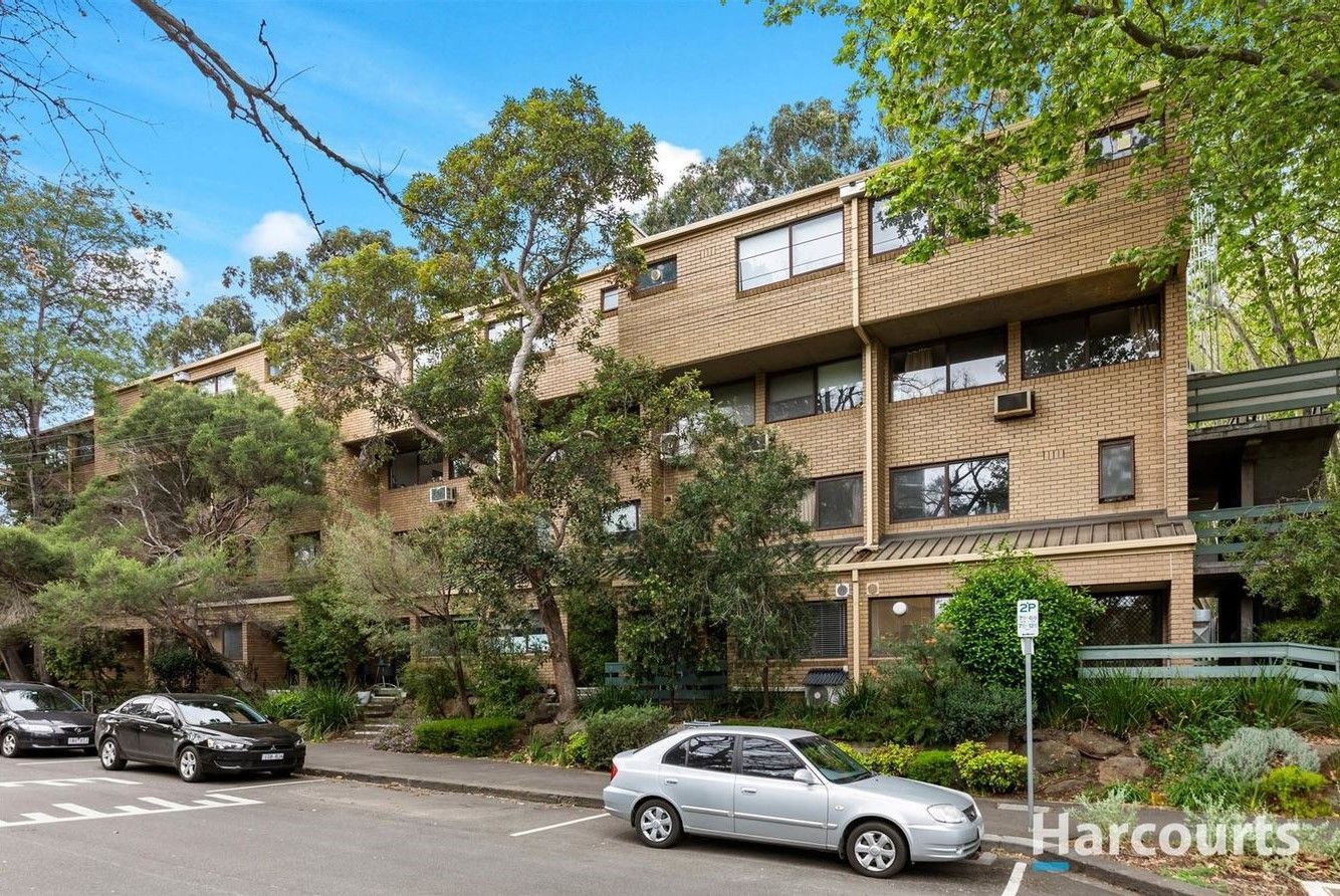1 bedrooms Studio in D1/312 Dryburgh Street NORTH MELBOURNE VIC, 3051