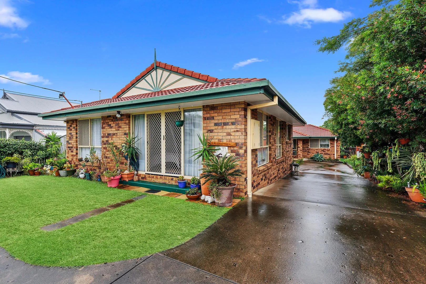 Primary image of 1/10 Wyllie St, Redcliffe QLD 4020