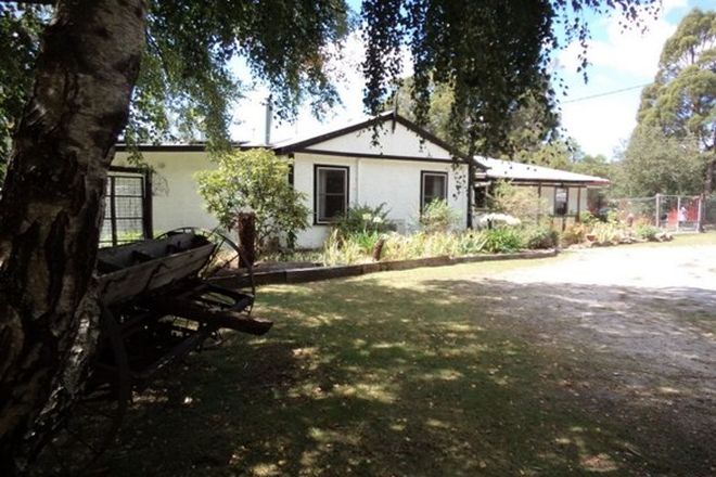 Picture of 13504 Highland Lakes Road, GOLDEN VALLEY TAS 7304