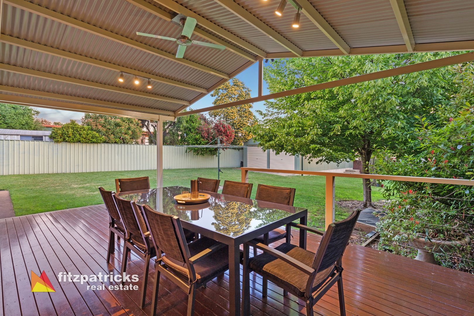 2 Ries Crescent, Tolland NSW 2650, Image 2