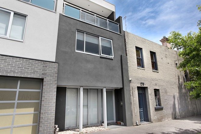 Picture of 275 Adderley Street, WEST MELBOURNE VIC 3003