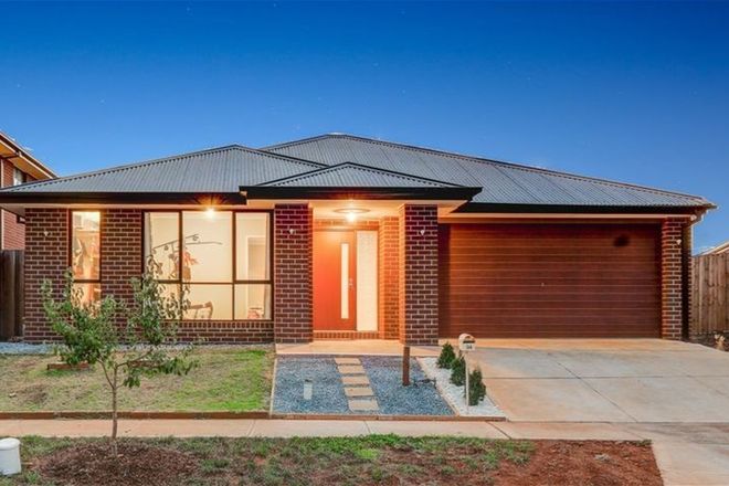 Picture of 34 Clement Way, MELTON SOUTH VIC 3338
