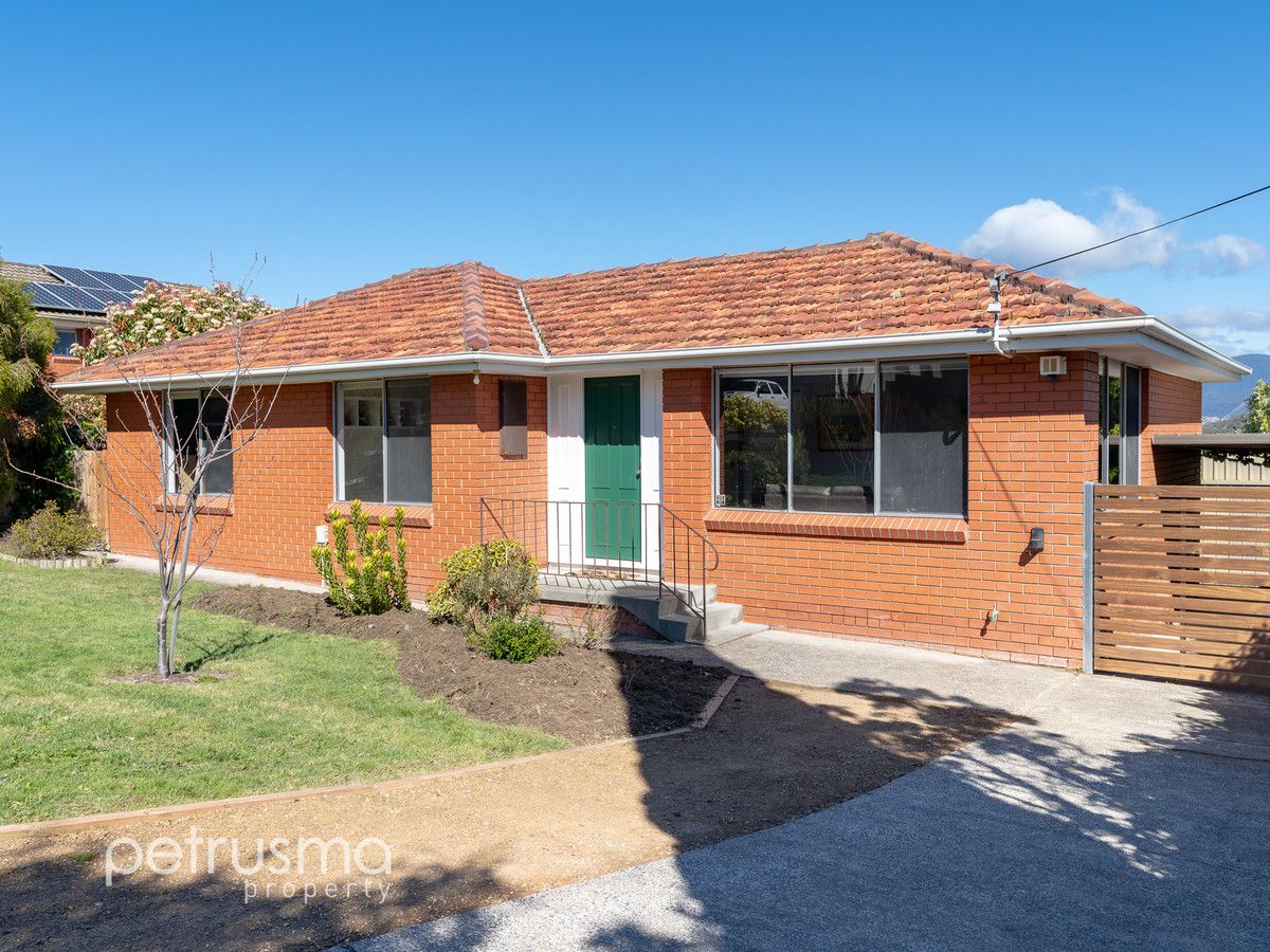 25 Kenton Road, Geilston Bay TAS 7015, Image 0