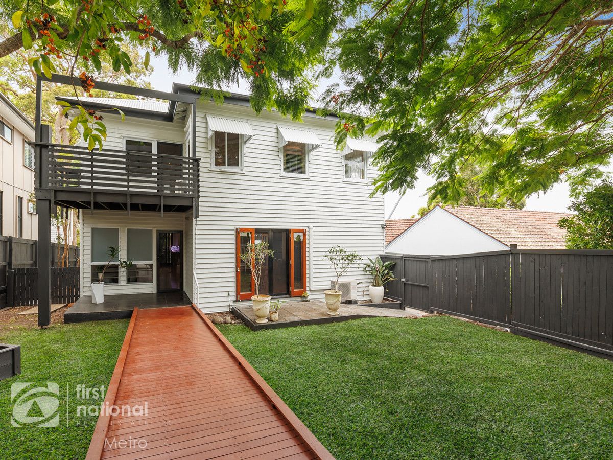 18 Andrew Avenue, Tarragindi Property History & Address Research Domain