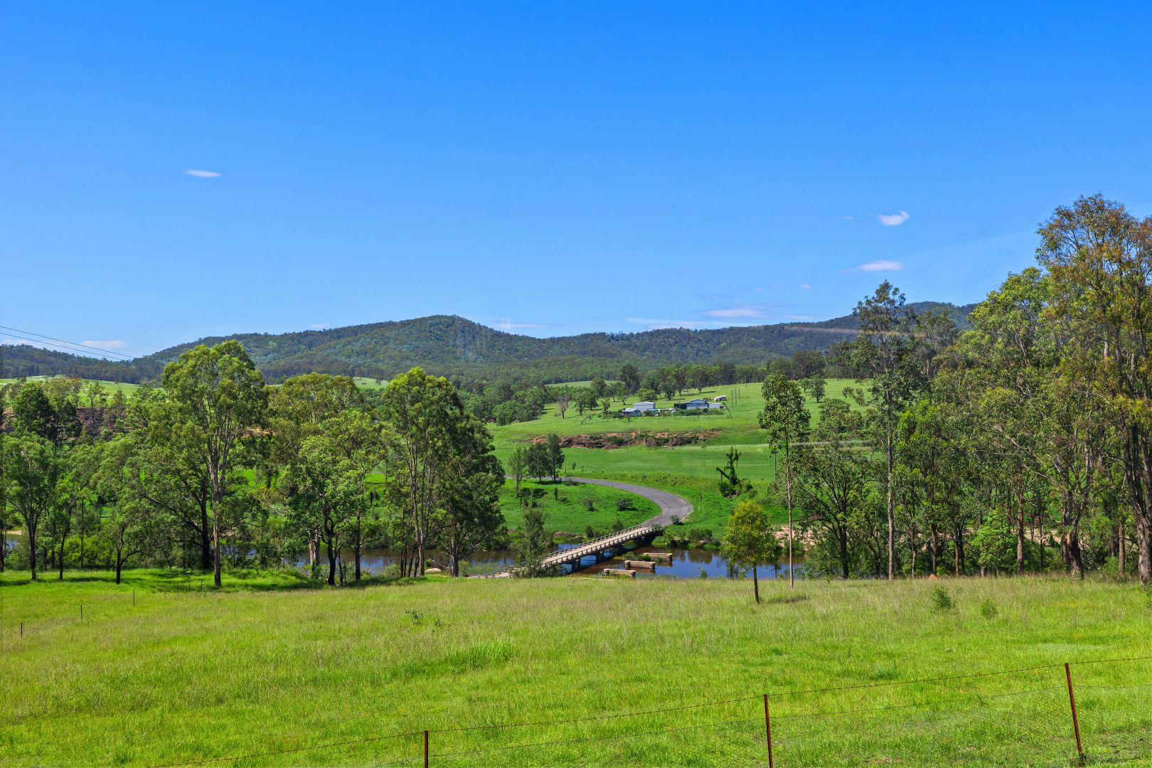 98 Plains Station Road, Tabulam NSW 2469, Image 1