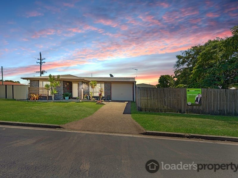 18 Broadmeadow Ave, Thabeban QLD 4670, Image 1