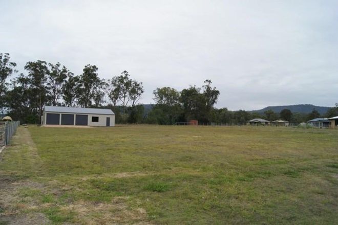 Picture of 71 Parkridge Drive, WITHCOTT QLD 4352