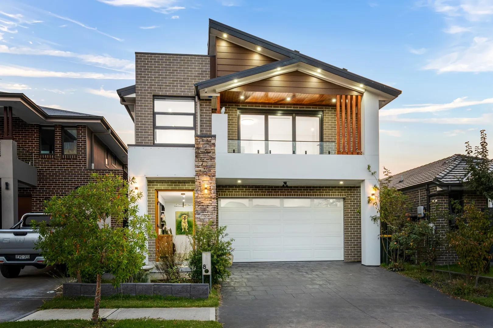House in Marsden Park