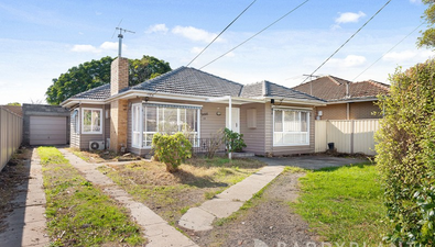 Picture of 14 Arnold Street, SUNSHINE WEST VIC 3020