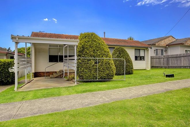 Picture of 18 Pioneer Street, MITTAGONG NSW 2575