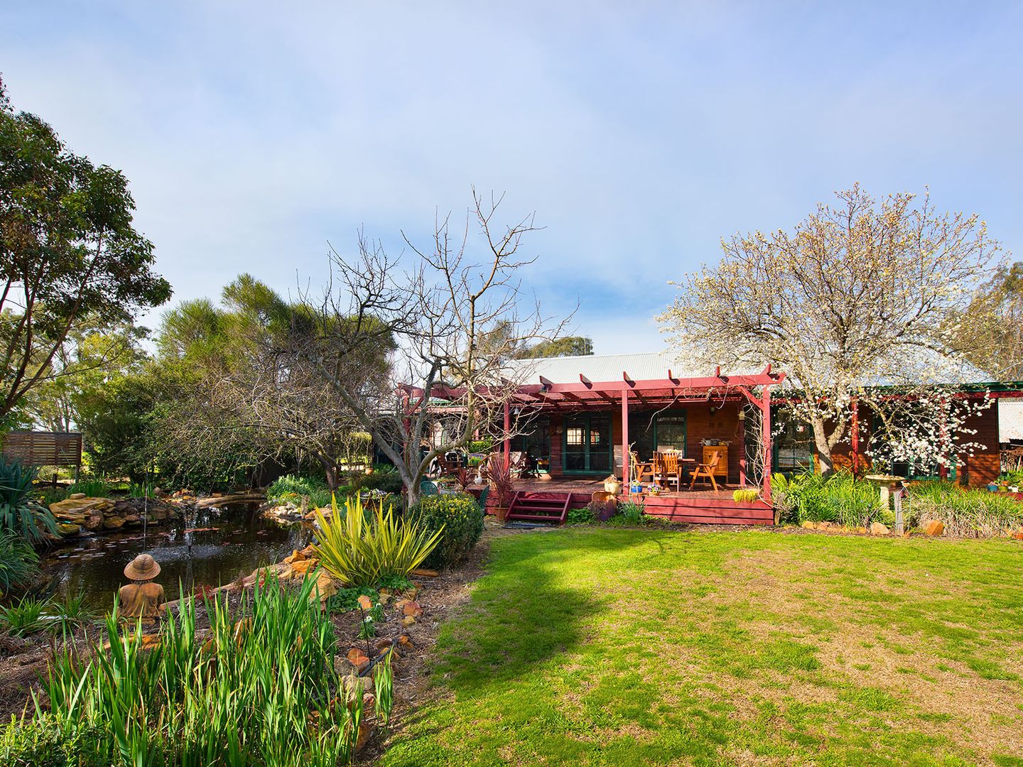 199 Muckleford School Road, Muckleford VIC 3451, Image 1