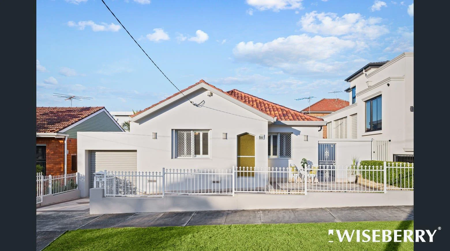 38 Duchess Avenue, Rodd Point NSW 2046