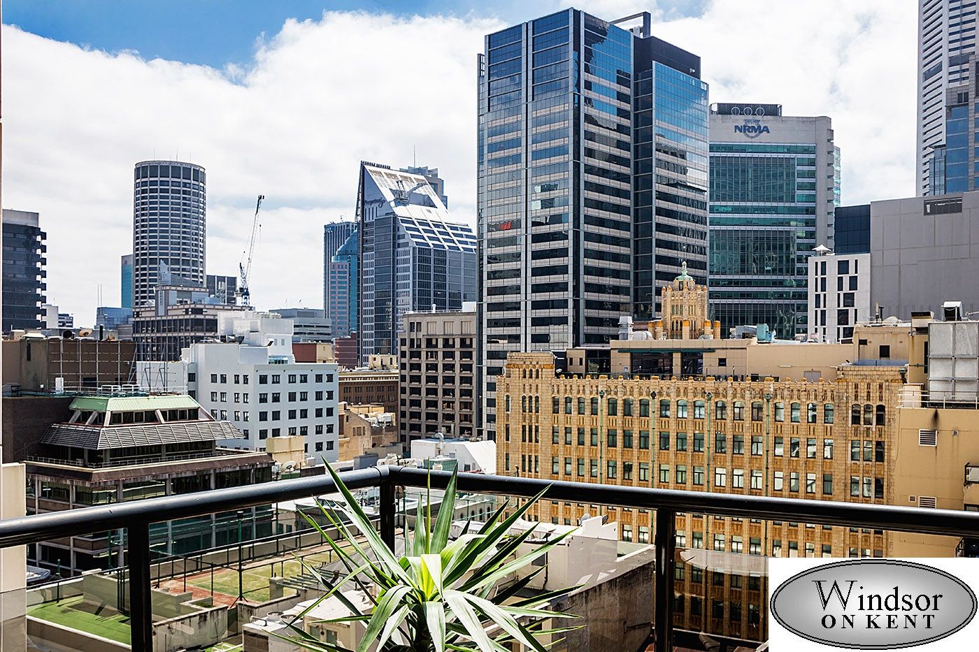 2 bedrooms Apartment / Unit / Flat in 365 Kent Street SYDNEY NSW, 2000
