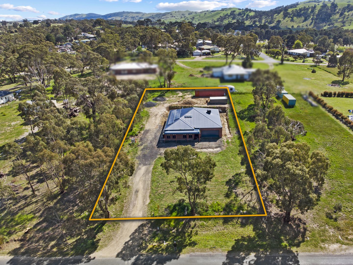 13 Mollison Street, Pyalong VIC 3521 Domain