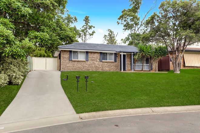 Picture of 28 & 28A Valleyview Crescent, WERRINGTON DOWNS NSW 2747