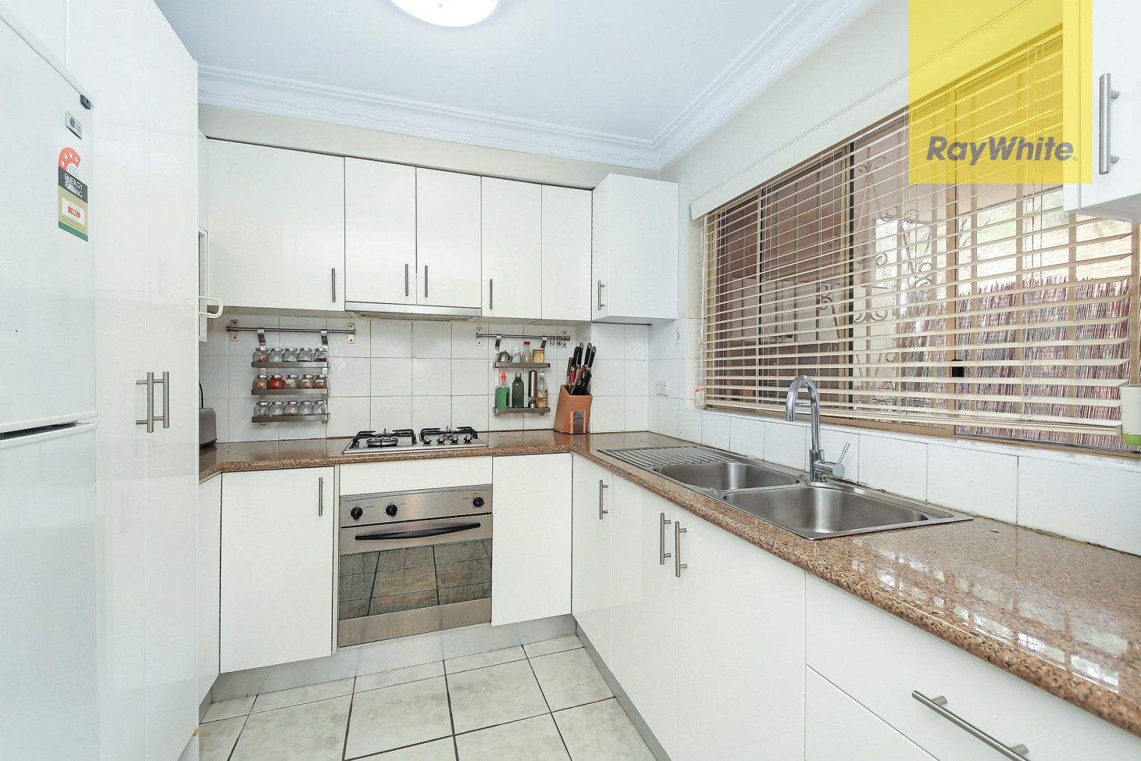 6/19-21 Oxford Street, Merrylands NSW 2160, Image 2