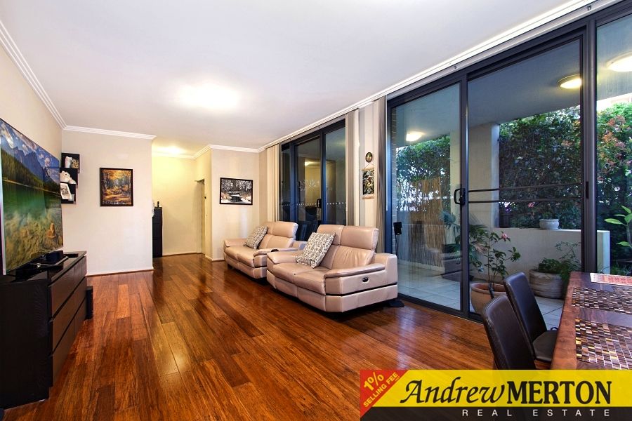 Unit 13/4-6 Darcy Rd, Westmead NSW 2145, Image 1