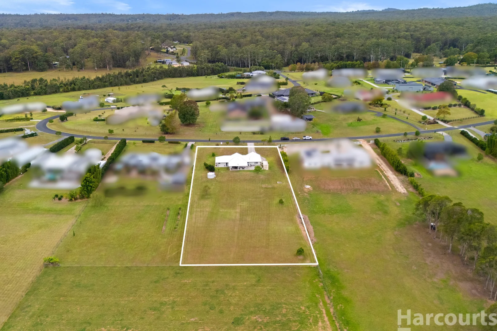 Additional image 32 of 62 Oxbow Circuit, King Creek NSW 2446