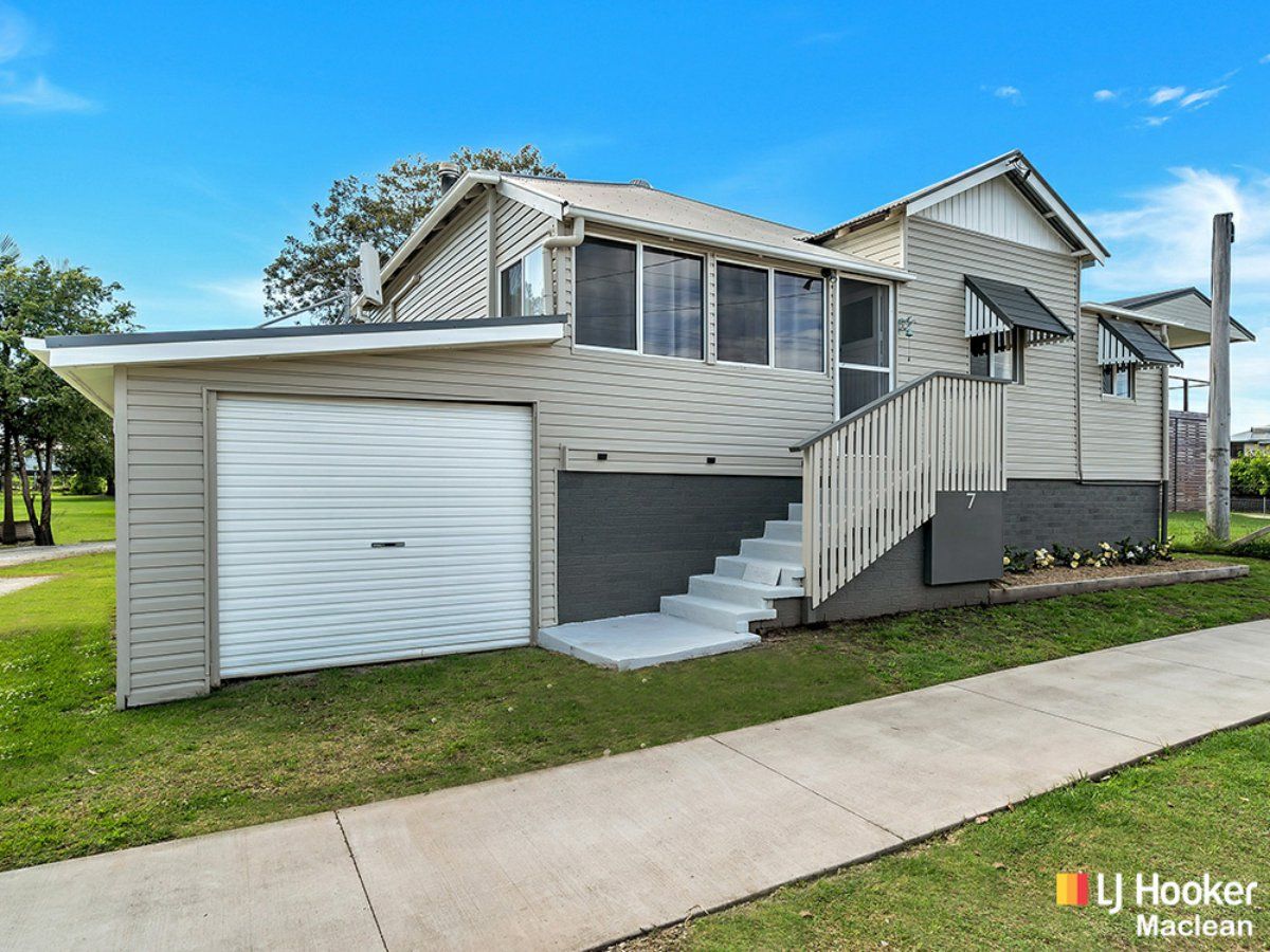 7 Morpeth Street, Harwood Property History & Address Research Domain