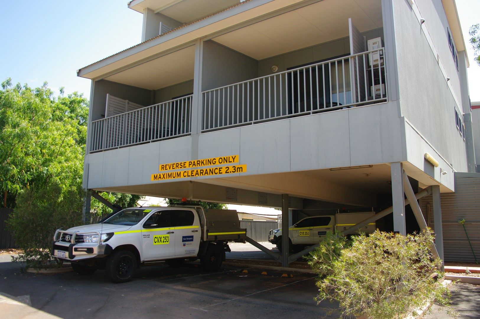 16 Second Avenue, Onslow WA 6710 Apartment For Rent 850 Domain