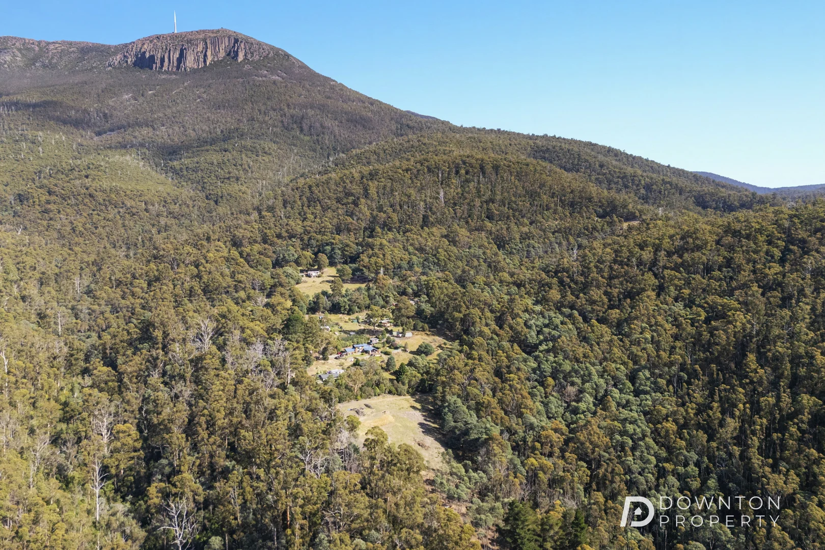 Additional image 4 of 35 Old Farm Road, South Hobart TAS 7004