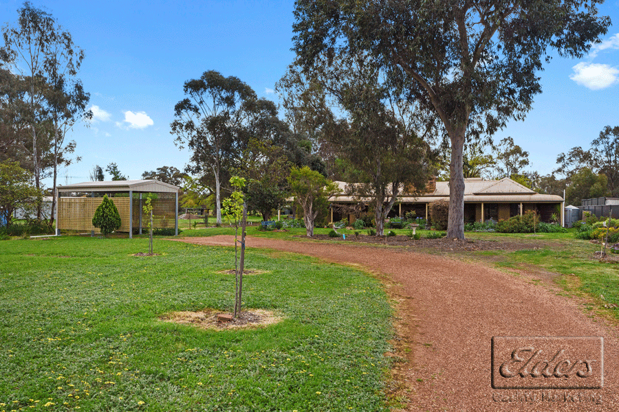 120 Williams Road, Myers Flat VIC 3556, Image 2