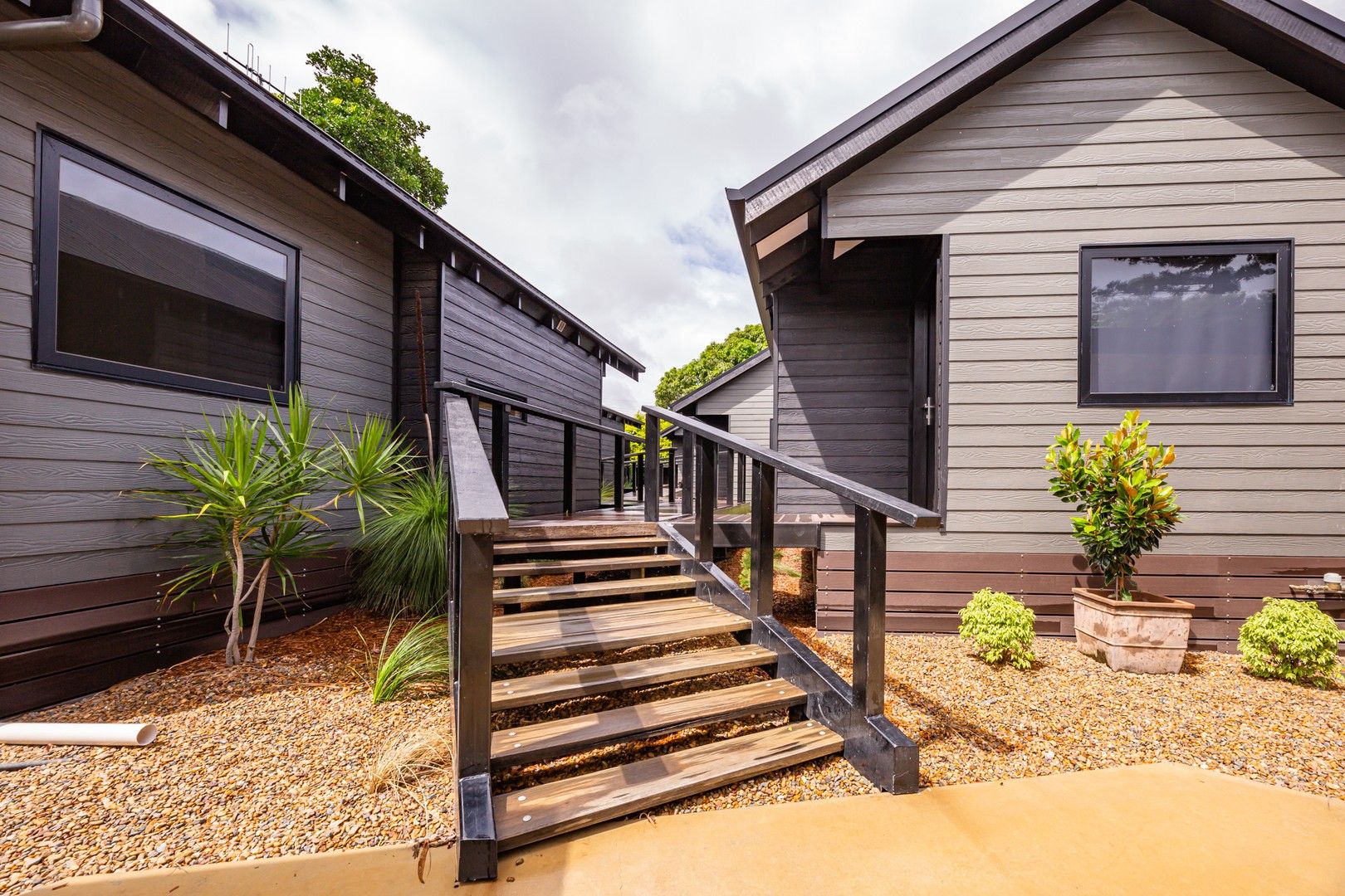 2/21 Normanby Square, Bundaberg South QLD 4670, Image 1