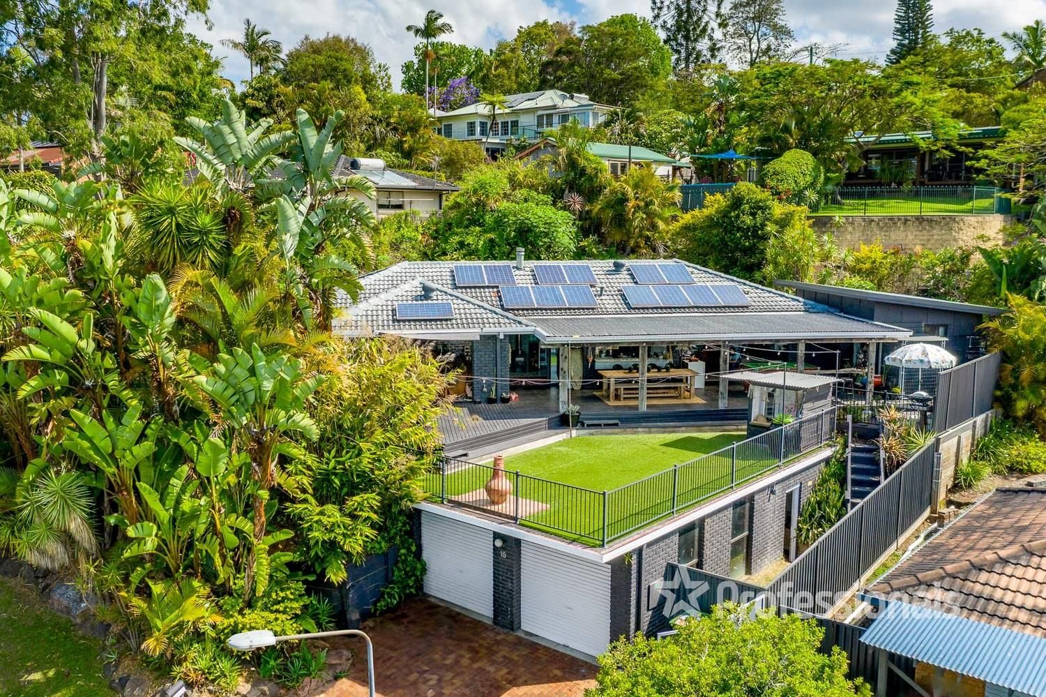 15 Deloraine Road, Lismore Heights NSW 2480 Domain