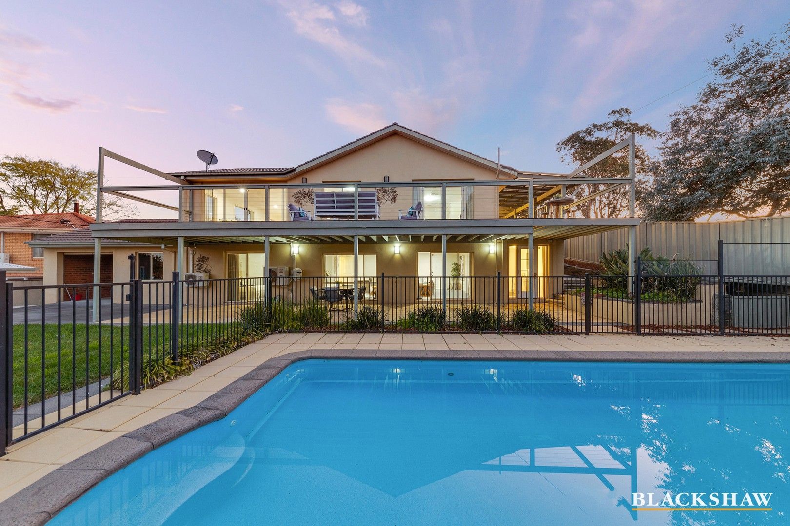 10 Bilton Place, Lyons ACT 2606