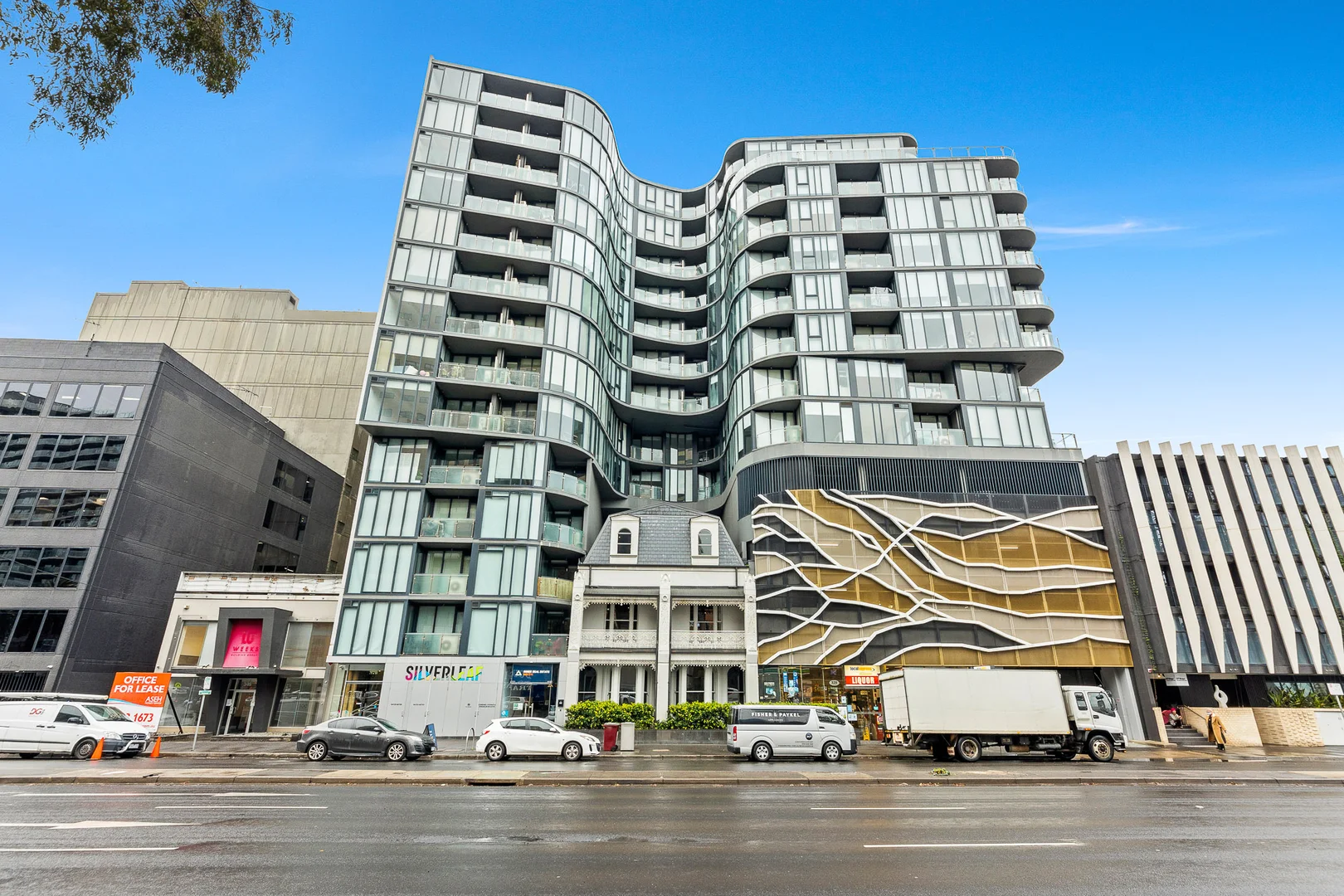 Additional image 6 of 910/338 Kings Way, South Melbourne VIC 3205