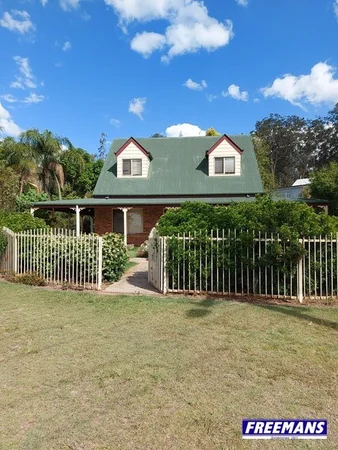 Additional image 13 of 20 Outridge Street, Wondai QLD 4606
