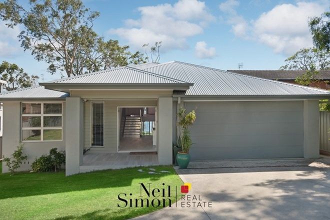 Picture of 86 Francis Avenue, LEMON TREE PASSAGE NSW 2319