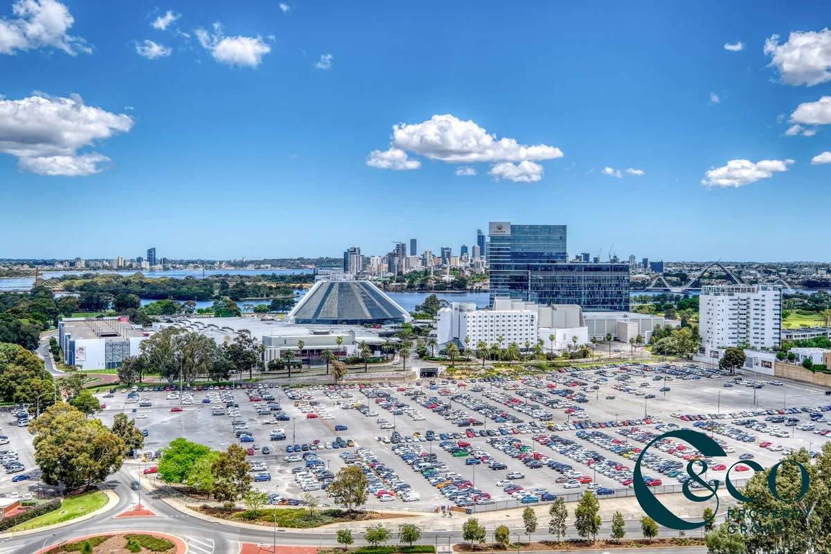 Additional image 14 of 1502/118 Goodwood Parade, Burswood WA 6100