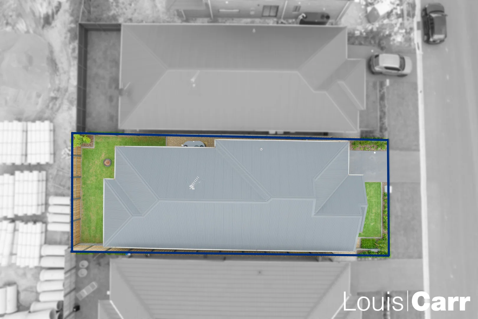 Additional image 13 of 26 Carbine Street, Box Hill NSW 2765