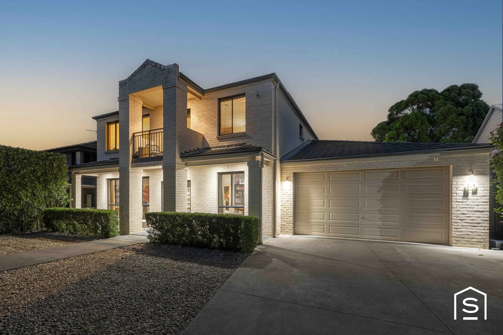 13 Flinders Street, Ermington NSW 2115