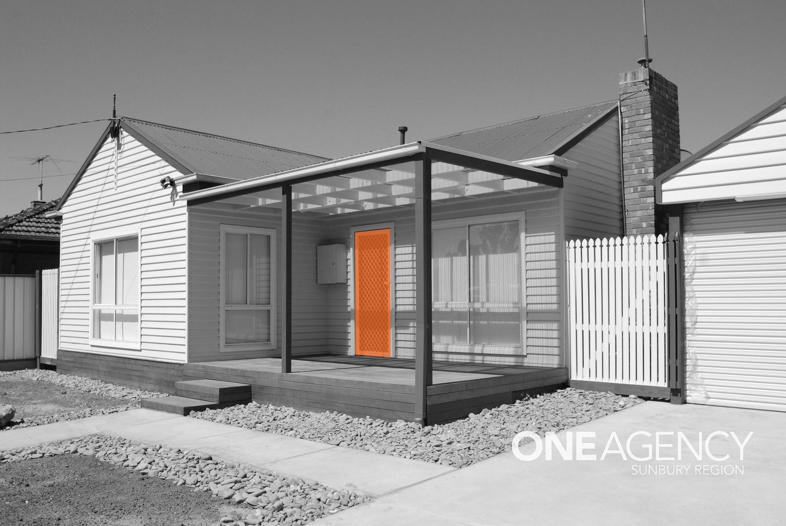 3 bedrooms House in 42 Station Street SUNBURY VIC, 3429