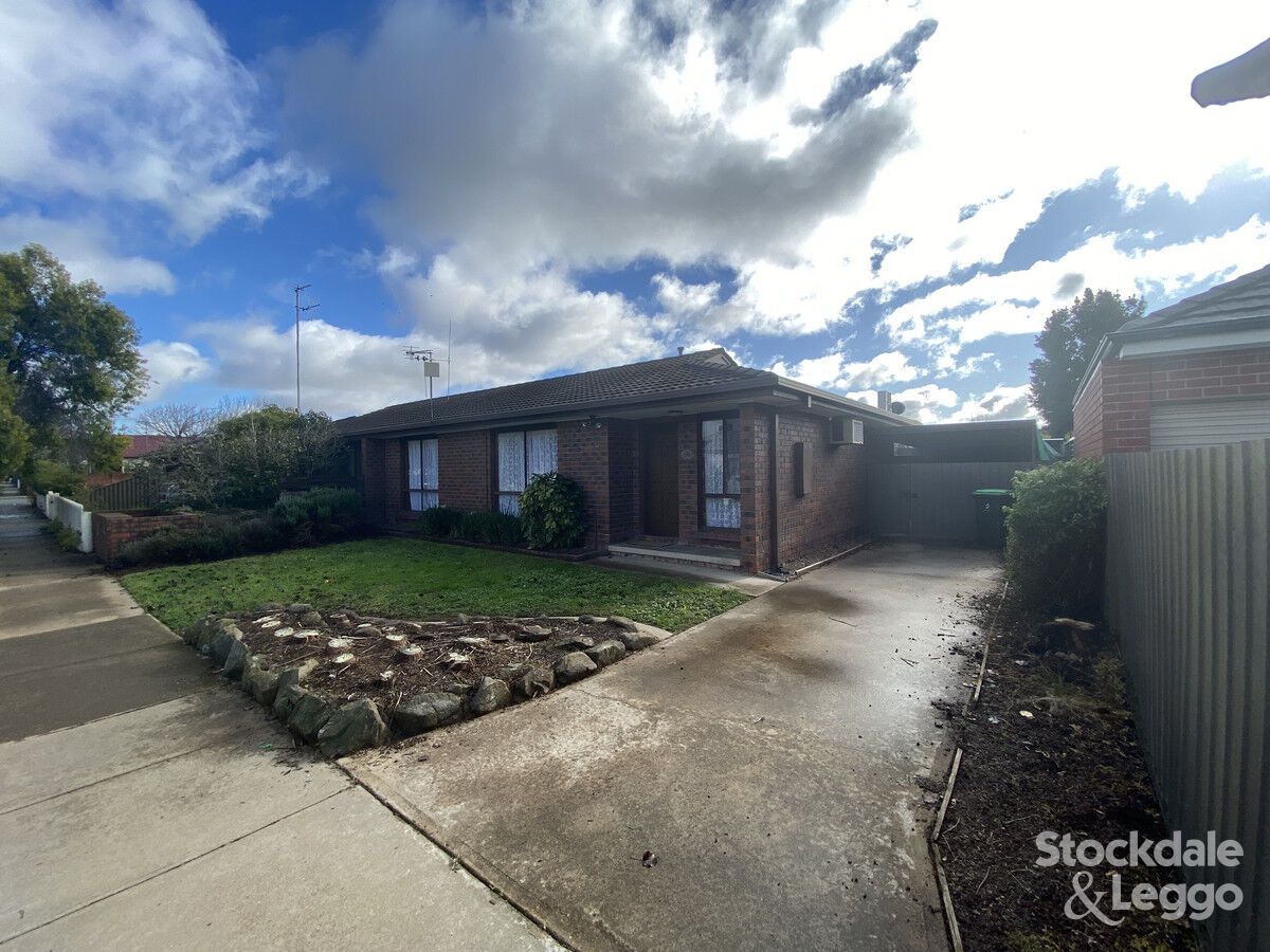 2 bedrooms Apartment / Unit / Flat in 53 Sutherland Avenue SHEPPARTON VIC, 3630