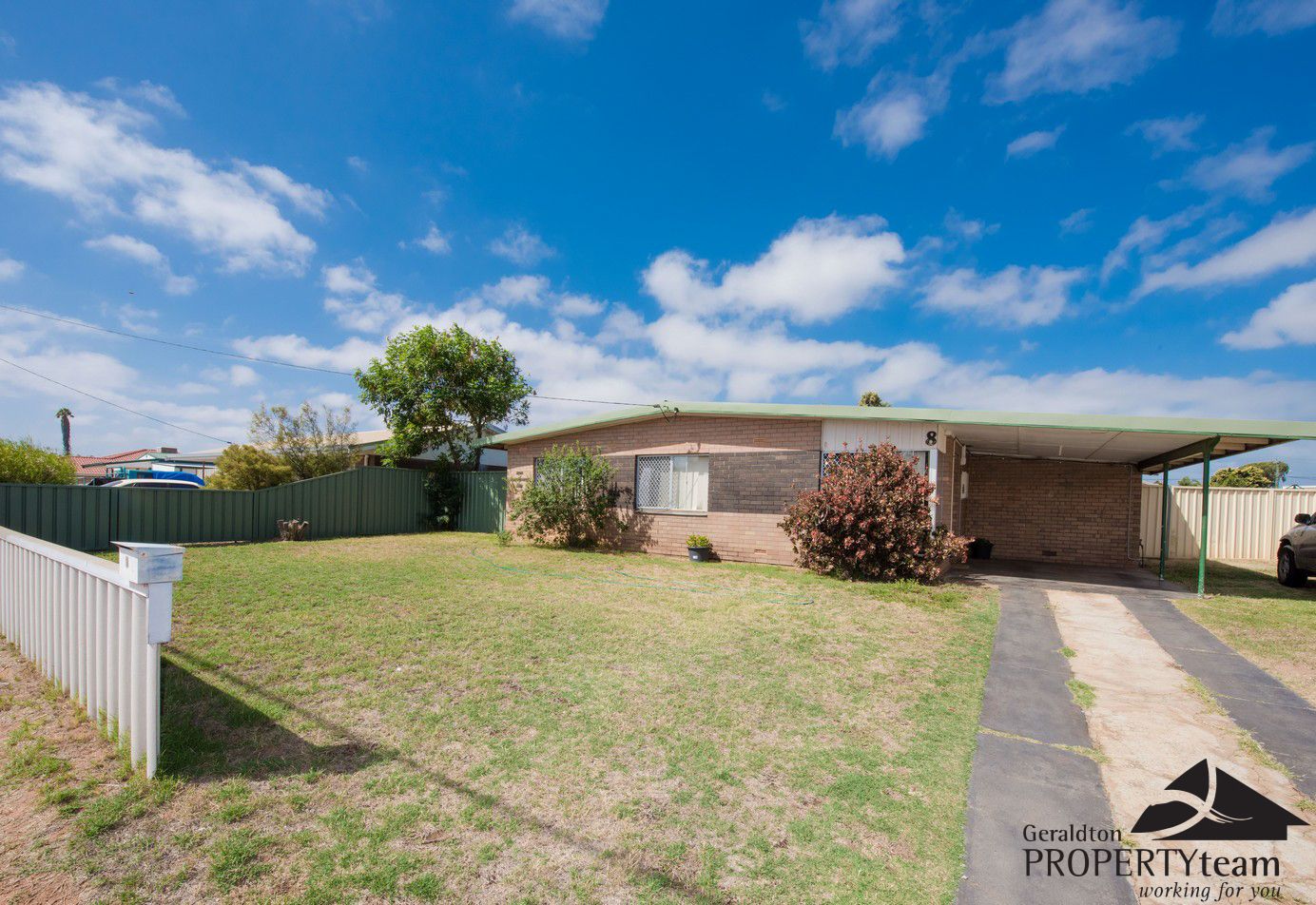 8 Woodman Street, Utakarra WA 6530, Image 2