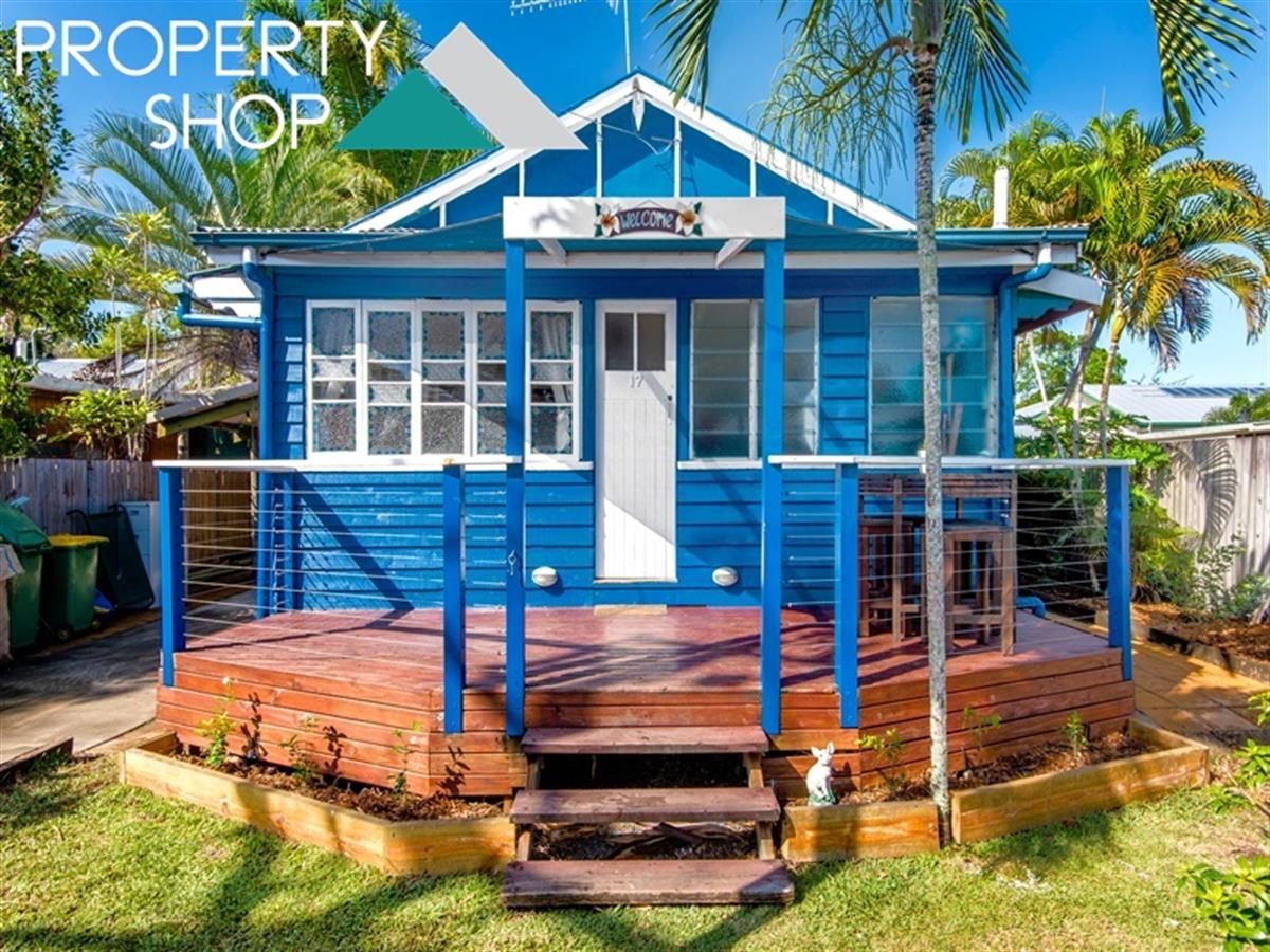 3 bedrooms House in  MACHANS BEACH QLD, 4878