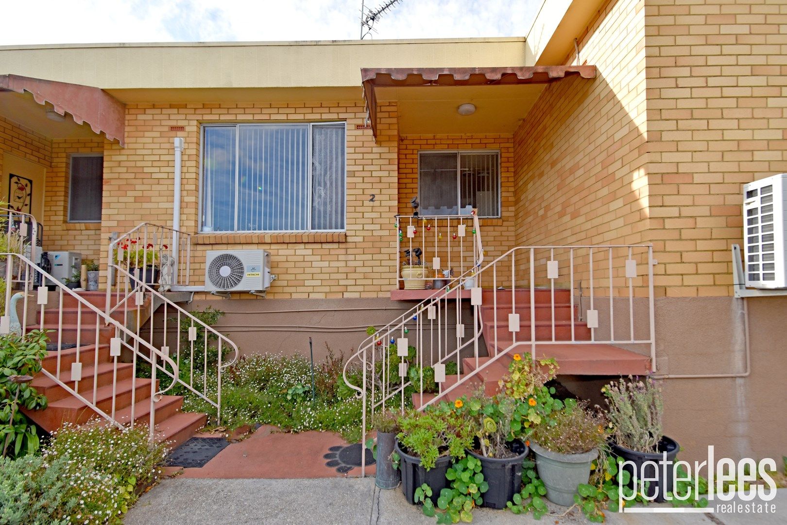 2/13 View Street, South Launceston TAS 7249, Image 0