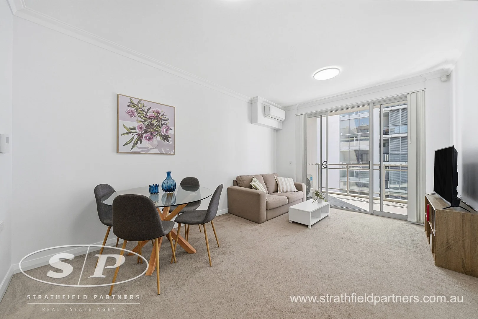56/162-170 Parramatta Road, Homebush NSW 2140