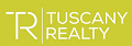 Tuscany Realty's logo