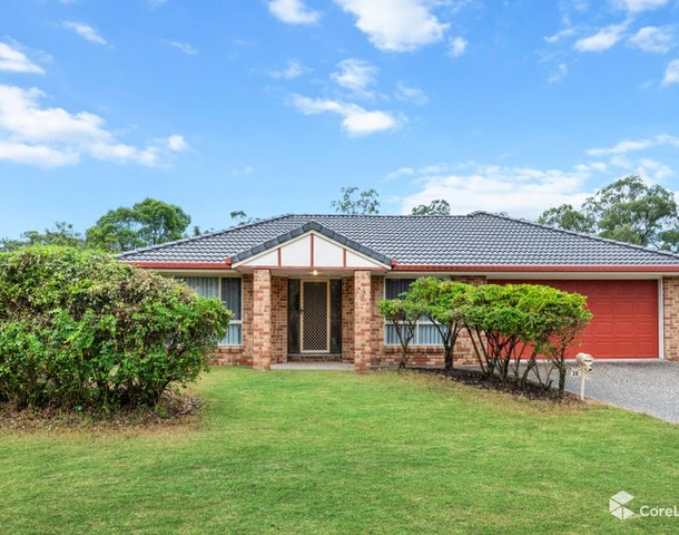 36 Eden Crescent, Springfield Lakes QLD 4300