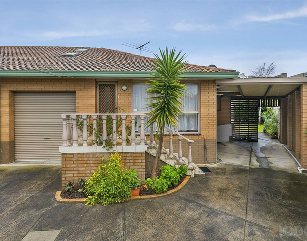 1/1 Delacombe Court, Cheltenham VIC 3192